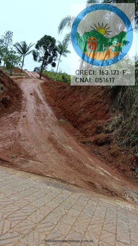 Foto do imóvel R$         170.000,00  Lote de 1.000m², próximo da cidade, com água e luz.
