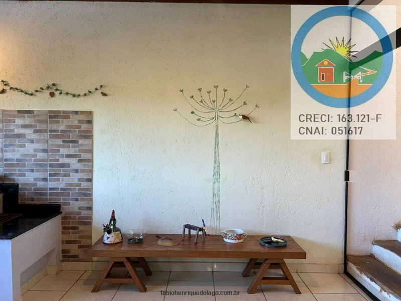 Foto do imóvel Consulte-nos  Linda casa na EcoVila