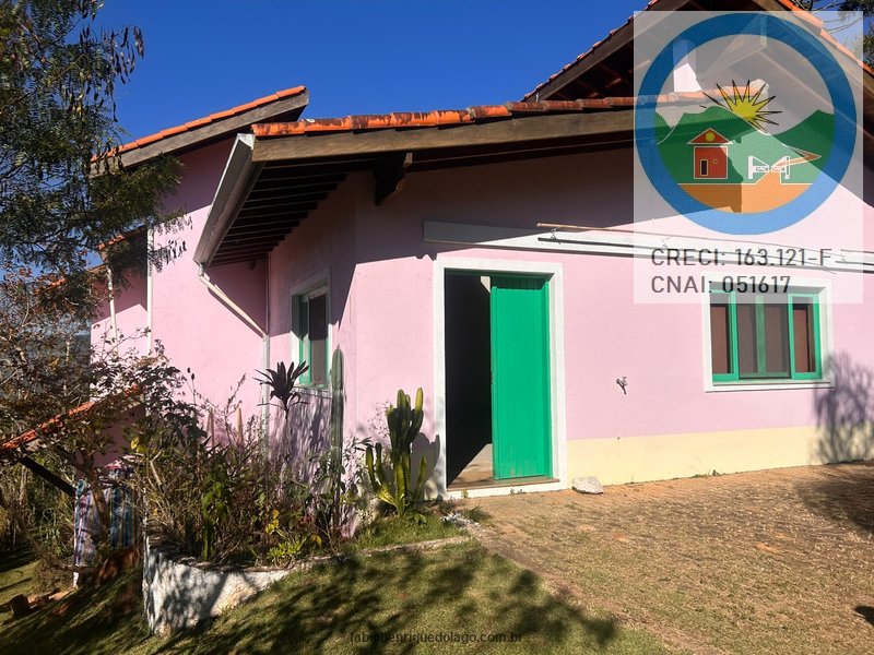 Foto do imóvel Consulte-nos  Linda casa na EcoVila