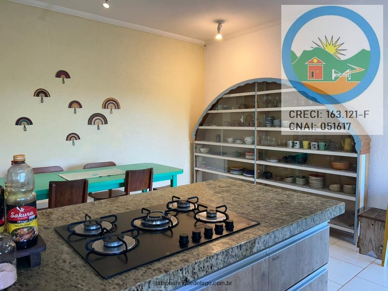 Foto do imóvel Consulte-nos  Linda casa na EcoVila