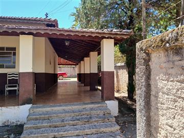 R$         2.500,00 Casas CASA COM QUINTAL GRANDE