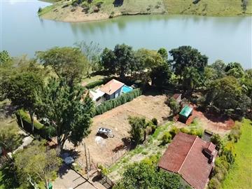 R$ 650.000,00 - 1411269 R$ 650.000,00 Terrenos Lote em Condomínio Fechado - pé na água