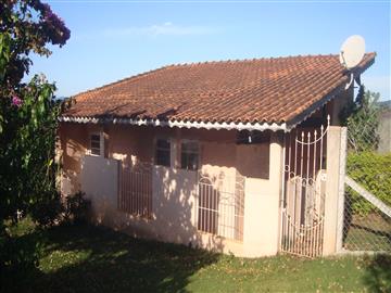 R$         500,00 Casas 