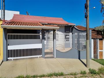 R$         680.000,00 Casas Linda casa em bairro tranquilo