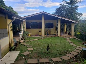 R$         550.000,00 Chácaras VENDE-SE LINDA CHÁCARA LOCALIZADA NO BAIRRO VALE DO ATIBAIA 2