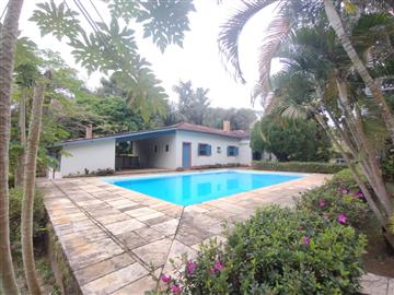 R$ 3.500,00 - 1554758 R$ 3.500,00 Chácaras LINDA CHÁCARA COM PISCINA