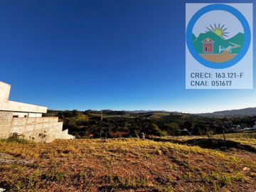 R$         250.000,00 Terrenos LOTE EXCELENTE, COM LINDA VISTA.
