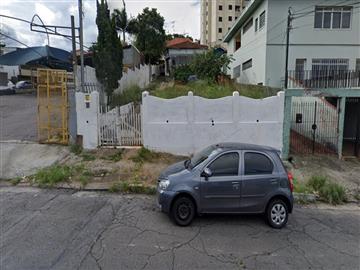 Terrenos São Paulo/SP