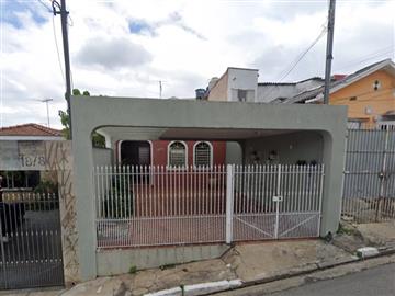 Casas Térreas 175m² - Casa térrea com 3 dormitórios e 4 vagas. Vila Guarani