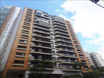 R$         1.500.000,00 Apartamento mobiliado Jardim Anália Franco