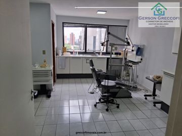 R$         430.000,00 Salas Comerciais Tatuape