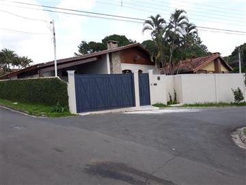 Vila Gíglio Atibaia R$         1.700.000,00