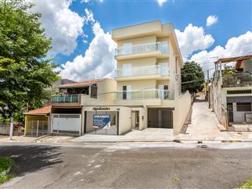 Jardim Alvinópolis Atibaia R$         399.000,00