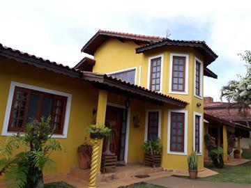 Condominio Vila Dom Pedro Atibaia R$         1.380.000,00