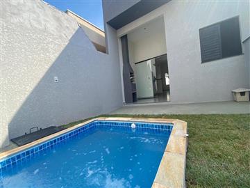 Jardim Cerejeiras Atibaia R$         585.000,00