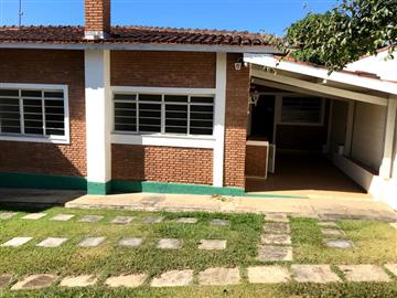 Jardim dos Pinheiros Atibaia R$         1.100.000,00