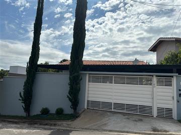 Jardim Jaraguá Atibaia R$         750.000,00