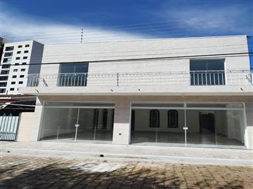 imóvel recente