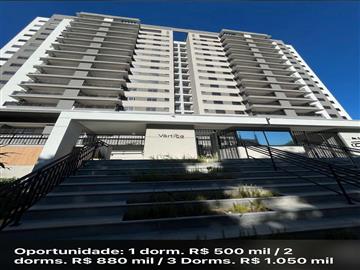 Jardim Floresta Atibaia R$         579.000,00