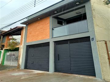 Jardim Alvinópolis Atibaia R$         699.000,00