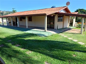 Chácara Estância Brasil - 1554563 Chácara Estância Brasil Atibaia R$ 699.000,00