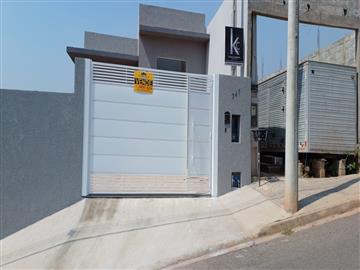 imóvel recente