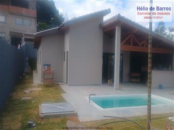 imóvel recente