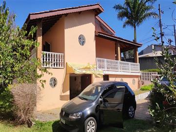 Jardim Colonial Atibaia R$         890.000,00