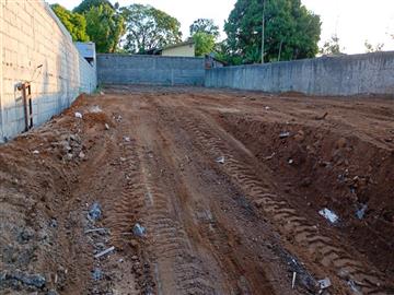 Jardim dos Pinheiros Atibaia R$         500.000,00