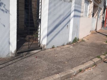 imóvel recente