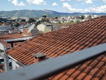 imóvel recente