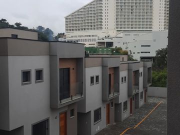 imóvel recente