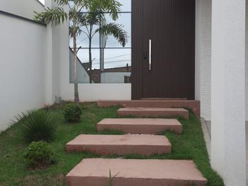 imóvel recente