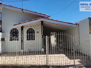imóvel recente