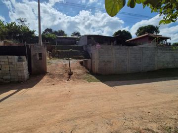 imóvel recente