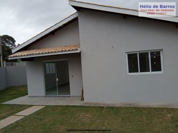 imóvel recente