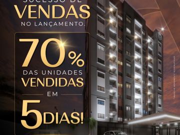 imóvel recente