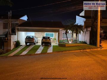 imóvel recente