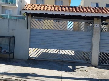imóvel recente