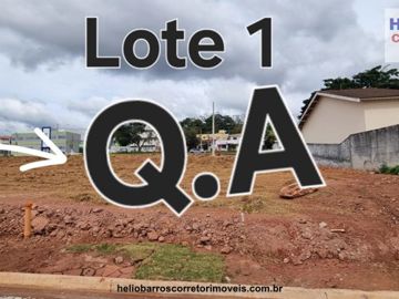 imóvel recente