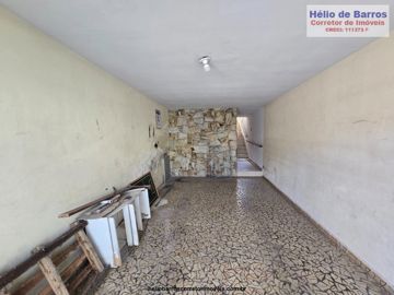 imóvel recente