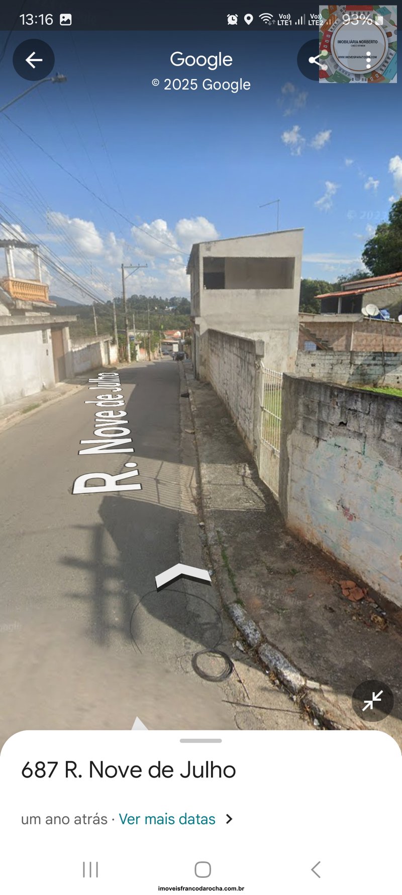 Foto do imóvel   R$         400.000,00