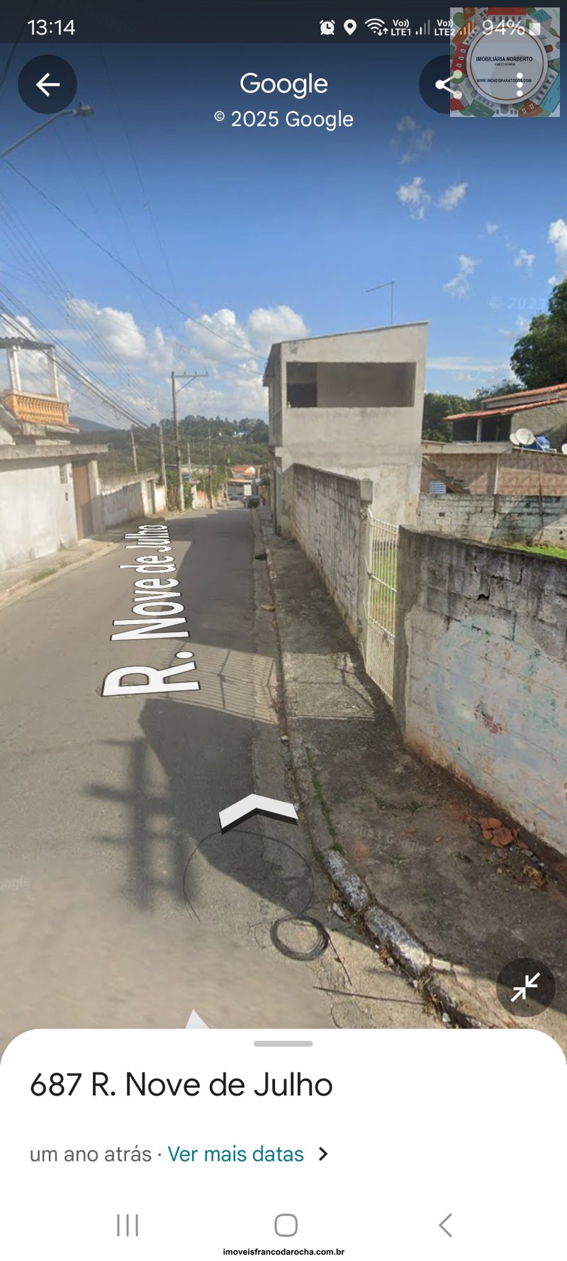 Foto do imóvel   R$         400.000,00