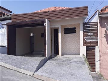 Casas Franco da Rocha R$         650.000,00