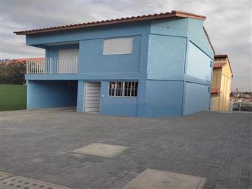 Casas Novas Franco da Rocha R$         290.000,00