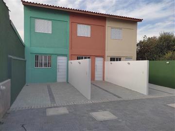 Casas Novas Franco da Rocha R$         260.000,00