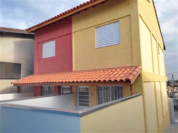 Casas Novas Franco da Rocha R$         290.000,00