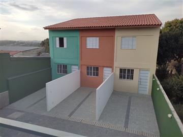 Casas Novas Franco da Rocha R$         260.000,00