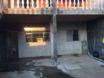 Casas Franco da Rocha R$         250.000,00
