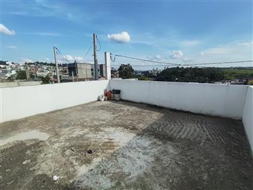 Casas - 1509987 Casas Franco da Rocha R$ 1.100,00